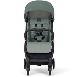 Inglesina Quid Compact Lightweight Stroller - Elephant Gray