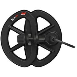 Minelab Equinox EQX 06 Double-D Smart Coil Black 3011-0462