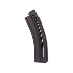 Heckler & Koch HK416 Rifle Magazine .22 LR 30 Round Black 30 51000208