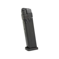 ProMag Steel Pistol Magazine Glock 48/43X 9mm 20-Round Black GLK-A22-20RD