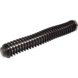 Centennial Defense Systems MOD5 Upper Parts Kit for Gen 1-3 Glock 17 OD Green Flat Face Button Head Screw 15lb Spring 50895