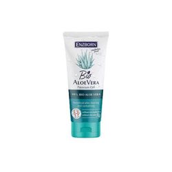 Gel Premium di Aloe Vera Biologica Enzborn 100 ml