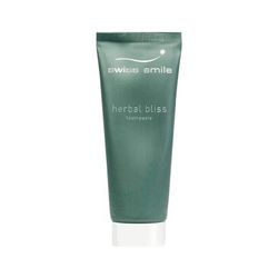 Dentifricio Swiss Smile Herbal Bliss 75 ml