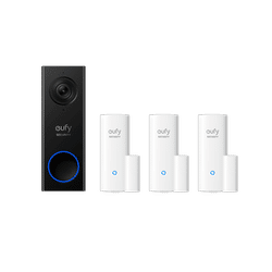 Video Doorbell S220 Add-on+Entry Sensor*3