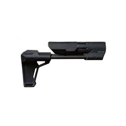 Strike Industries PDW Stabilizer Brace 2-Position 8.5 in Black One Size SI-STAB-PDW