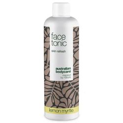 Tonico viso Australian Bodycare con olio di melaleuca e limone per pel