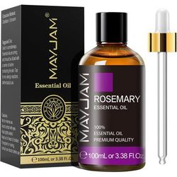 MAYJAM Olio essenziale di rosmarino 100 ml