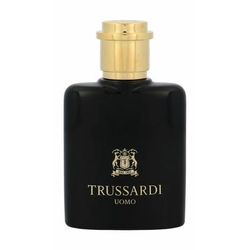 Trussardi Uomo Eau de Toilette Spray 30ml - Fragranza Maschile 30 ml