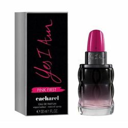 Cacharel Yes I Am Pink First Eau de Parfum 30ml 30 ml