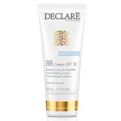Declare Hydrocare bb Gream SPF30 50 ml Crema giorno