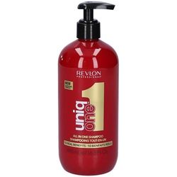 Revlon Professional Uniq One All In Shampoo 490 ml