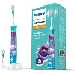 Spazzolino elettrico sonico Philips Sonicare for Kids 1 St