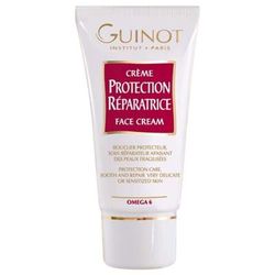 Guinot Creme Protection Reparatrice Crema Viso 50 ml