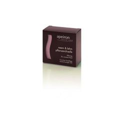 Apeiron - sapone all'olio vegetale di neem e argilla 100 g