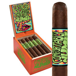 Comfortably Numb Vol. 4 - Box of 20