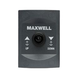 Maxwell Up/Down Anchor Switch 12V or 24V New Condition P102938