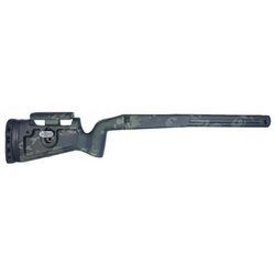 Grayboe Phoenix 2 Rifle Stock Long Action Black Multicam PHX205-107