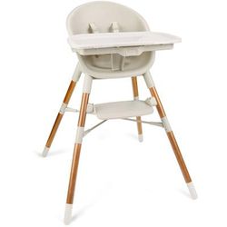 Skip Hop EON 4-In-1 High Chair - Oat