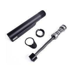 Armaspec C Gen3 Sound Mitigation Buffer Kit SS/Black ARM268-C