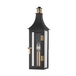 Corinne Indoor/Outdoor Wall Sconce - 18" - Frontgate