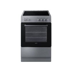 Summit REXT24SS 24"W Electric Stove w/ 2 Burners - Stainless Steel, 240v/1ph, Silver