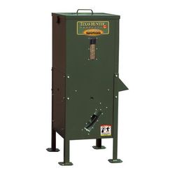 Texas Hunter Automatic Fish Feeder 70 lb. Fish Feed Capacity w/Straight legs