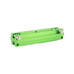 Odin Works Odin Works Vise Block Gen 2 Green OT-VB-GRN-2