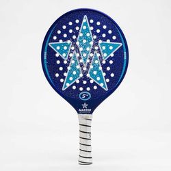 Master Athletics S1+ Edge Paddle Platform Tennis Paddles