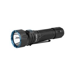 Olight Javelot Long Throw LED Flashlight Lithium Ion White 1350 Lumen Black 6975498003687