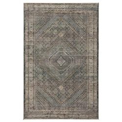 Branley Area Rug by Mohawk Home in Grey (Size 5'3"X 8')