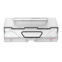 Boîte à ordures pour aspirateur robot Xiaomi Dreame D9, pièces de rechange pour aspirateur robot et vadrouille, remplacement d'accessoires