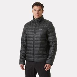 Helly Hansen Men's Verglas Down Jacket 2.0 Black 2XL