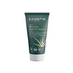 Rainbow - aloecare siero ialuronico all'aloe vera 50 ml Gel