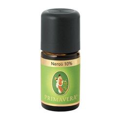 Primavera - Neroli 10% biologico 5 ml Olio essenziale