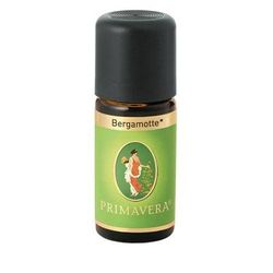 Primavera - Bergamotto biologico 10 ml Olio essenziale