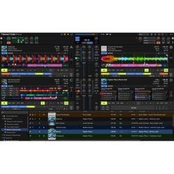 Native Instruments Traktor Pro 4