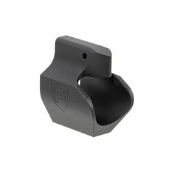 Fortis Manufacturing Mod 2 Low Profile Gas Block Black Nitride LPGB-BLK-M2