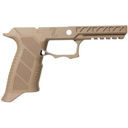 Timber Creek TC Sig Sauer P320 Grip Module Flat Dark Earth SS P320 GM FDE
