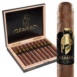 Man O' War Armada - Box of 10