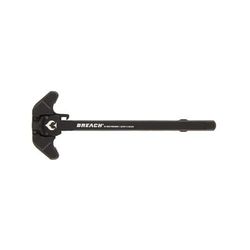 Ballistic Advantage Breach AR15 Charging Handle Small Lever Black BAPA100331
