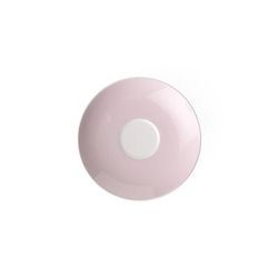 Villeroy & Boch - Piattino tazza espresso, rosa Rose Garden Piatti e stoviglie 1 pieces unisex