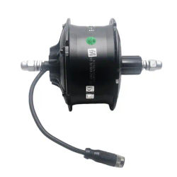 Bafang G062 48V 1000W Cassette Rear Hub Motor Drop out 175/190mm with Disc Brake for Fat Bike Electric Kit