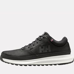 Helly Hansen Men's Beckett Shoes Black 7.5