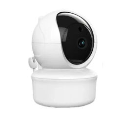Accessorio Baby Monitor Telecamera singola e monitor, dotati di telecamera con zoom panoramico con