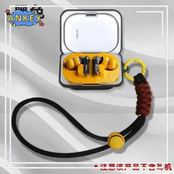 for Nothing Ear (a) Case Protective Silicone Covers Ear a Bluetooth Earphone Shell Headphone Portable