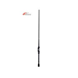 Phenix Feather Spin 6-12 lb 2 Piece Fast Rod Lure 1/4 - 5/8oz. 6'9" FTX-S69M-2