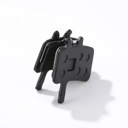 1 Pair of Resin MTB Bicycle Disc Brake Pads For Avid BB7 Juicy 3 5 7 MTB Mountain Bike Disc Brake Parts