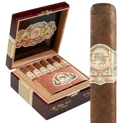 My Father No. 6 - BOX (18)