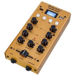 Omnitronic GNOME 202P Gold B-Stock