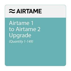 Airtame Airtame 1 to Airtame 2 Upgrade -148 DG2-UPGRADE-A